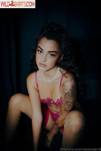 Malu Trevejo / malutrevejo / malutrevejo15 / malutrevejo18 nude OnlyFans, Instagram leaked photo #308