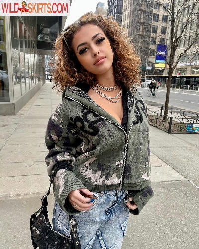 Malu Trevejo / malutrevejo / malutrevejo15 / malutrevejo18 nude OnlyFans, Instagram leaked photo #163