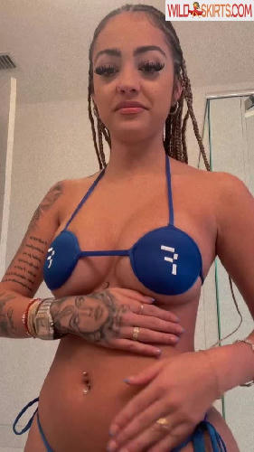 Malu Trevejo / malutrevejo / malutrevejo15 / malutrevejo18 nude OnlyFans, Instagram leaked photo #253