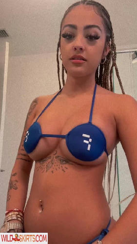 Malu Trevejo / malutrevejo / malutrevejo15 / malutrevejo18 nude OnlyFans, Instagram leaked photo #227
