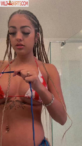 Malu Trevejo / malutrevejo / malutrevejo15 / malutrevejo18 nude OnlyFans, Instagram leaked photo #325