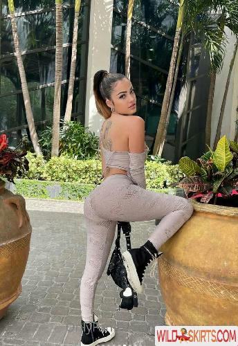 Malu Trevejo / malutrevejo / malutrevejo15 / malutrevejo18 nude OnlyFans, Instagram leaked photo #275