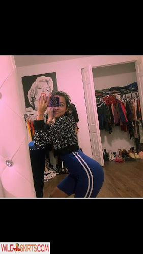 Malu Trevejo / malutrevejo / malutrevejo15 / malutrevejo18 nude OnlyFans, Instagram leaked photo #221