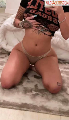 Malu Trevejo / malutrevejo / malutrevejo15 / malutrevejo18 nude OnlyFans, Instagram leaked photo #304