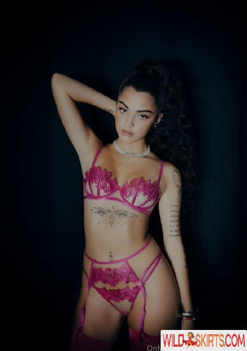 Malu Trevejo / malutrevejo / malutrevejo15 / malutrevejo18 nude OnlyFans, Instagram leaked photo #412