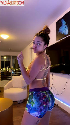Malu Trevejo / malutrevejo / malutrevejo15 / malutrevejo18 nude OnlyFans, Instagram leaked photo #330