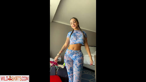 Malu Trevejo / malutrevejo / malutrevejo15 / malutrevejo18 nude OnlyFans, Instagram leaked photo #392