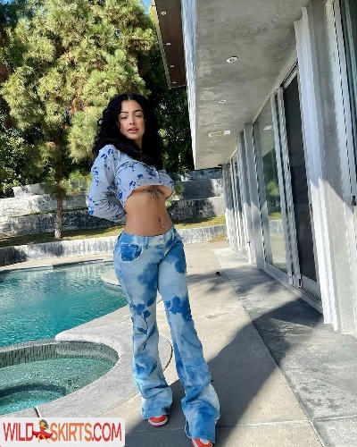 Malu Trevejo / malutrevejo / malutrevejo15 / malutrevejo18 nude OnlyFans, Instagram leaked photo #240