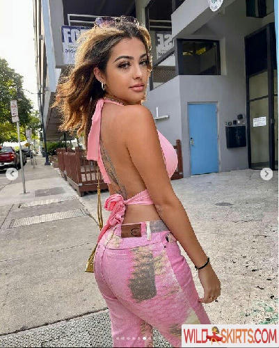 Malu Trevejo / malutrevejo / malutrevejo15 / malutrevejo18 nude OnlyFans, Instagram leaked photo #457