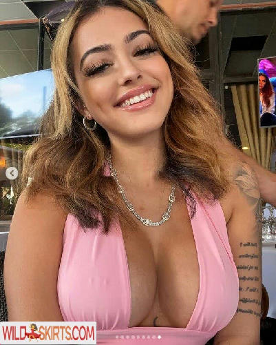 Malu Trevejo / malutrevejo / malutrevejo15 / malutrevejo18 nude OnlyFans, Instagram leaked photo #370