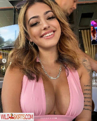 Malu Trevejo / malutrevejo / malutrevejo18 nude OnlyFans, Instagram leaked photo #370