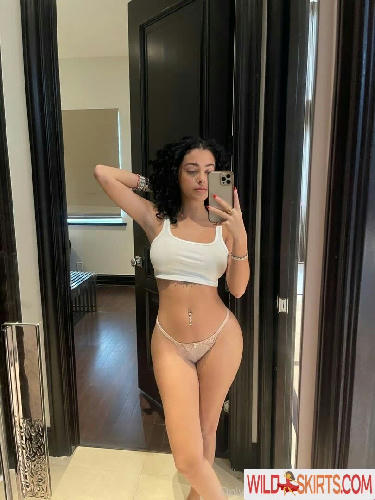 Malu Trevejo / malutrevejo / malutrevejo15 / malutrevejo18 nude OnlyFans, Instagram leaked photo #297