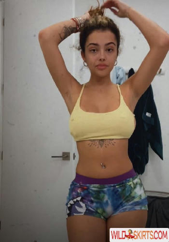 Malu Trevejo / malutrevejo / malutrevejo15 / malutrevejo18 nude OnlyFans, Instagram leaked photo #485
