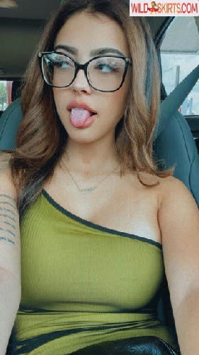 Malu Trevejo / malutrevejo / malutrevejo15 / malutrevejo18 nude OnlyFans, Instagram leaked photo #366