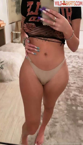 Malu Trevejo / malutrevejo / malutrevejo15 / malutrevejo18 nude OnlyFans, Instagram leaked photo #431