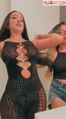 Malu Trevejo / malutrevejo / malutrevejo15 / malutrevejo18 nude OnlyFans, Instagram leaked photo #357