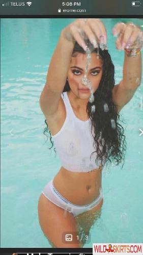 Malu Trevejo / malutrevejo / malutrevejo15 / malutrevejo18 nude OnlyFans, Instagram leaked photo #421
