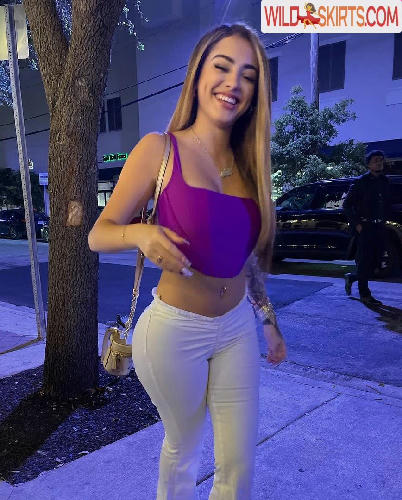 Malu Trevejo / malutrevejo / malutrevejo15 / malutrevejo18 nude OnlyFans, Instagram leaked photo #368