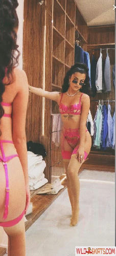 Malu Trevejo / malutrevejo / malutrevejo15 / malutrevejo18 nude OnlyFans, Instagram leaked photo #546
