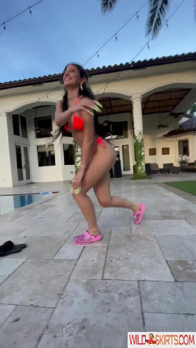 Malu Trevejo / malutrevejo / malutrevejo15 / malutrevejo18 nude OnlyFans, Instagram leaked photo #424