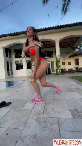 Malu Trevejo / malutrevejo / malutrevejo18 nude OnlyFans, Instagram leaked photo #424