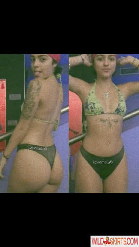 Malu Trevejo / malutrevejo / malutrevejo15 / malutrevejo18 nude OnlyFans, Instagram leaked photo #290