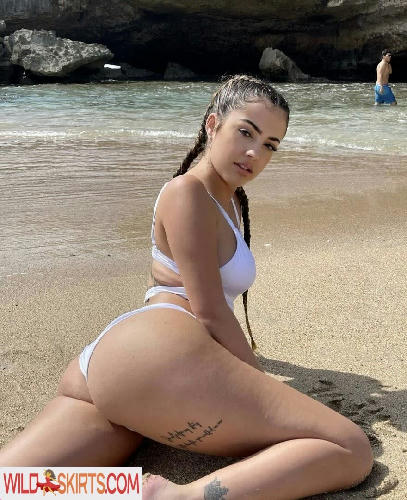 Malu Trevejo / malutrevejo / malutrevejo15 / malutrevejo18 nude OnlyFans, Instagram leaked photo #391