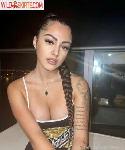 Malu Trevejo / malutrevejo / malutrevejo15 / malutrevejo18 nude OnlyFans, Instagram leaked photo #321