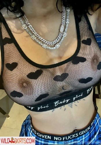 Malu Trevejo / malutrevejo / malutrevejo15 / malutrevejo18 nude OnlyFans, Instagram leaked photo #400