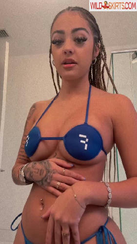 Malu Trevejo / malutrevejo / malutrevejo15 / malutrevejo18 nude OnlyFans, Instagram leaked photo #103