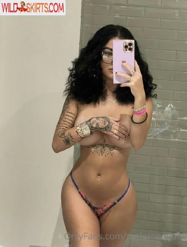 Malu Trevejo / malutrevejo / malutrevejo18 nude OnlyFans, Instagram leaked photo #336