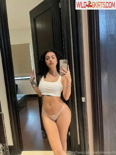 Malu Trevejo / malutrevejo / malutrevejo15 / malutrevejo18 nude OnlyFans, Instagram leaked photo #404