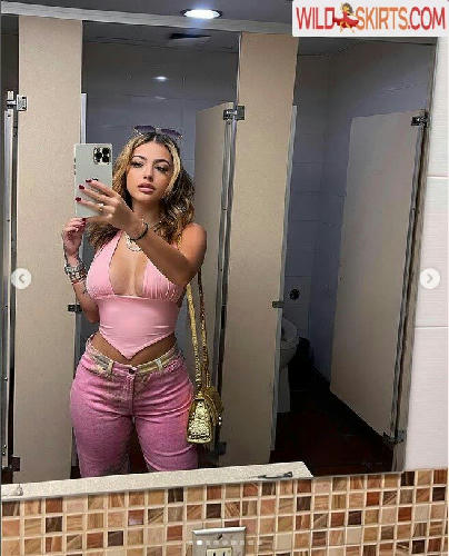 Malu Trevejo / malutrevejo / malutrevejo15 / malutrevejo18 nude OnlyFans, Instagram leaked photo #438