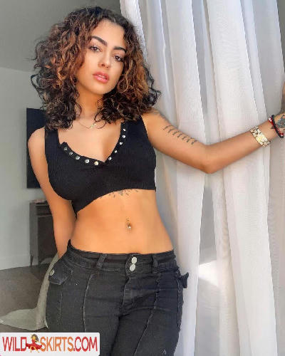 Malu Trevejo / malutrevejo / malutrevejo15 / malutrevejo18 nude OnlyFans, Instagram leaked photo #383