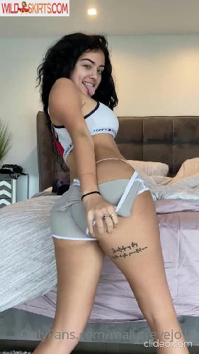 Malu Trevejo / malutrevejo / malutrevejo15 / malutrevejo18 nude OnlyFans, Instagram leaked photo #476