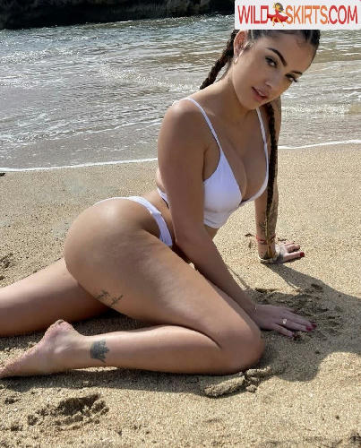 Malu Trevejo / malutrevejo / malutrevejo15 / malutrevejo18 nude OnlyFans, Instagram leaked photo #566