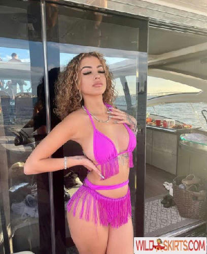 Malu Trevejo / malutrevejo / malutrevejo15 / malutrevejo18 nude OnlyFans, Instagram leaked photo #507