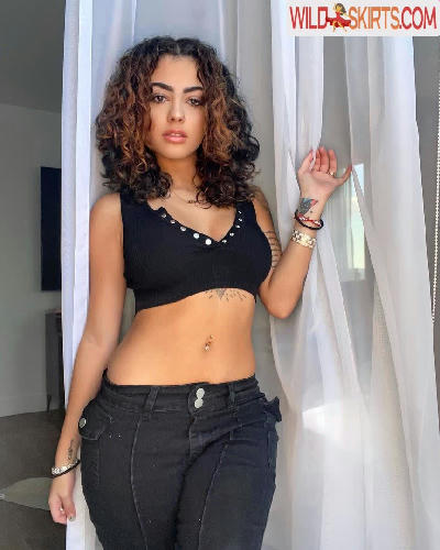 Malu Trevejo / malutrevejo / malutrevejo18 nude OnlyFans, Instagram leaked photo #541