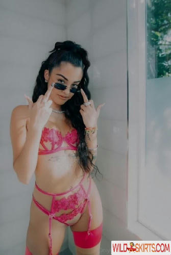Malu Trevejo / malutrevejo / malutrevejo15 / malutrevejo18 nude OnlyFans, Instagram leaked photo #555