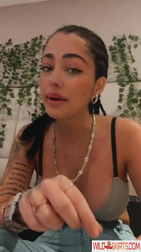 Malu Trevejo / malutrevejo / malutrevejo15 / malutrevejo18 nude OnlyFans, Instagram leaked photo #443