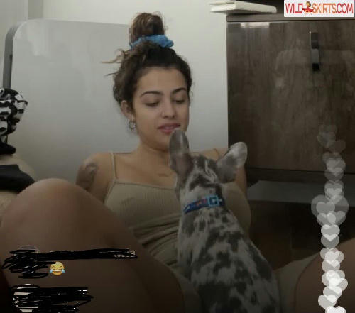 Malu Trevejo / malutrevejo / malutrevejo15 / malutrevejo18 nude OnlyFans, Instagram leaked photo #415