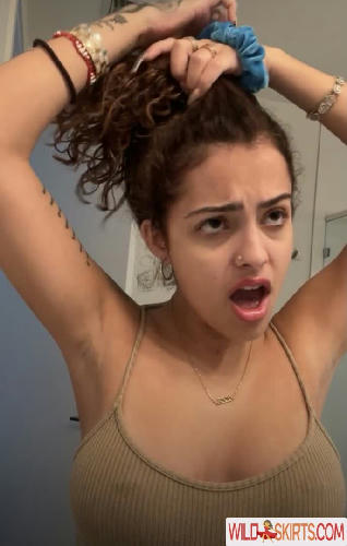 Malu Trevejo / malutrevejo / malutrevejo15 / malutrevejo18 nude OnlyFans, Instagram leaked photo #543