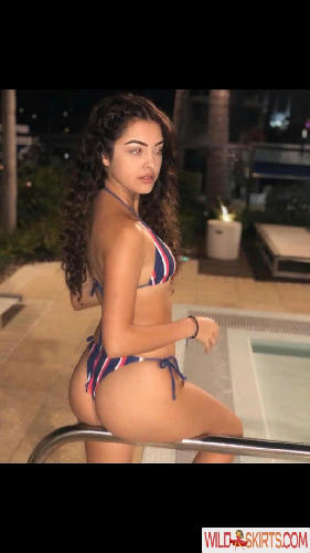 Malu Trevejo / malutrevejo / malutrevejo15 / malutrevejo18 nude OnlyFans, Instagram leaked photo #66