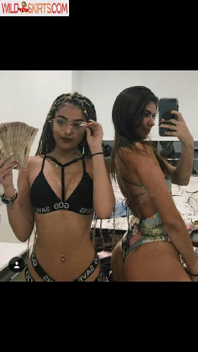 Malu Trevejo / malutrevejo / malutrevejo18 nude OnlyFans, Instagram leaked photo #374