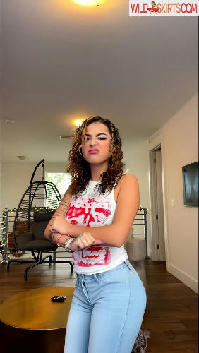 Malu Trevejo / malutrevejo / malutrevejo15 / malutrevejo18 nude OnlyFans, Instagram leaked photo #556