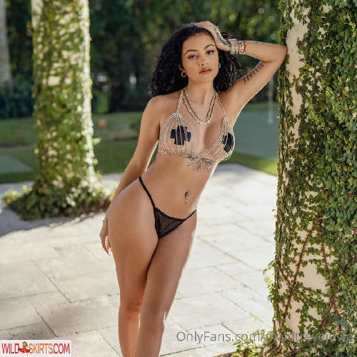 Malu Trevejo / malutrevejo / malutrevejo15 / malutrevejo18 nude OnlyFans, Instagram leaked photo #525