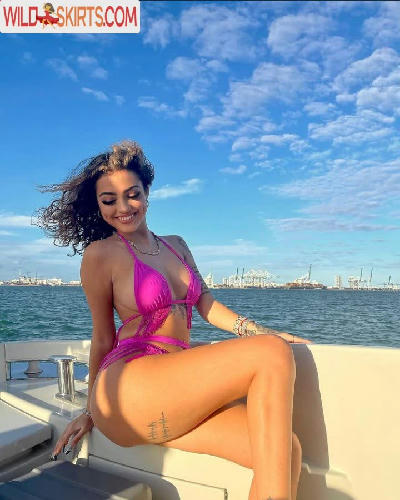 Malu Trevejo / malutrevejo / malutrevejo15 / malutrevejo18 nude OnlyFans, Instagram leaked photo #686