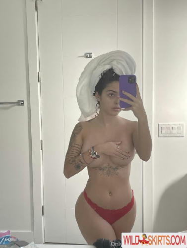 Malu Trevejo / malutrevejo / malutrevejo18 nude OnlyFans, Instagram leaked photo #567