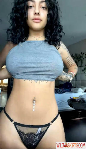 Malu Trevejo / malutrevejo / malutrevejo15 / malutrevejo18 nude OnlyFans, Instagram leaked photo #517