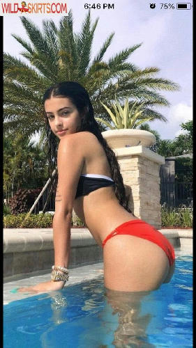 Malu Trevejo / malutrevejo / malutrevejo15 / malutrevejo18 nude OnlyFans, Instagram leaked photo #641